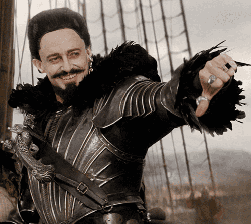Hugh Jackman in 'Pan' (IMDb)