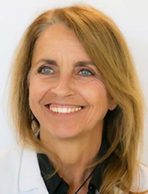 Montserrat Bernabeu (Institut Guttmann)