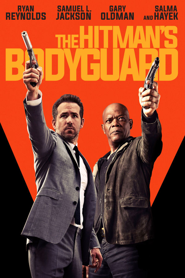 The first film, 'The Hitman's Bodyguard' released in 2017 and also starred Ryan Reynolds, Samuel L Jackson and Salma Hayek in lead roles.