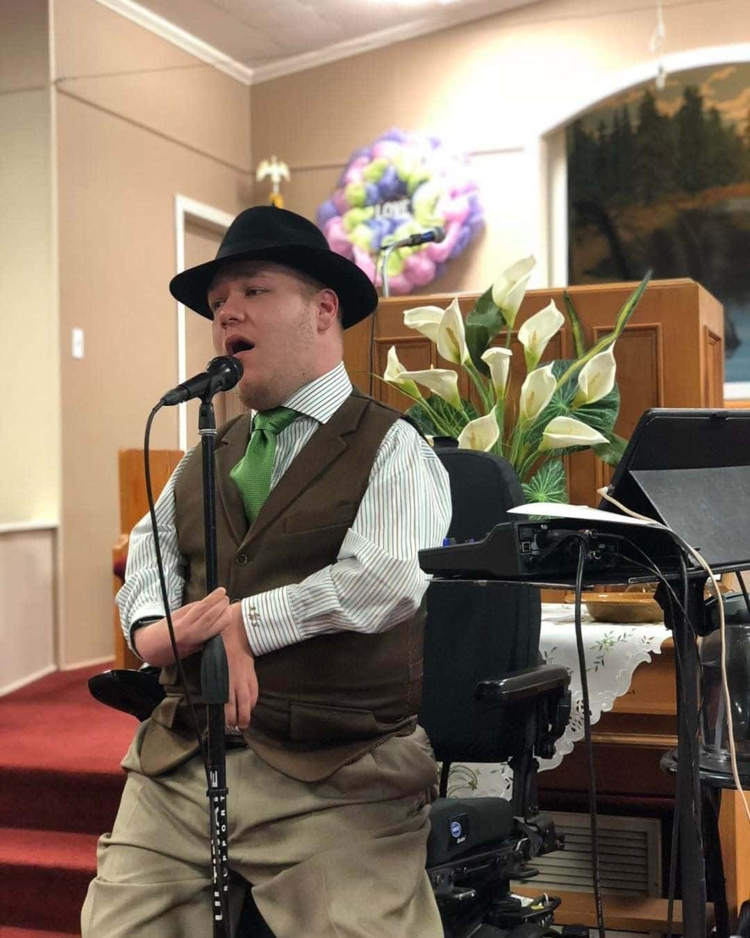 Ben Waites (Instagram/bjwaites)