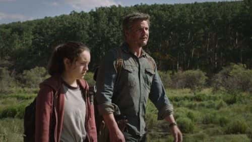 A still from 'The Last of Us' Episode 3 (HBO)