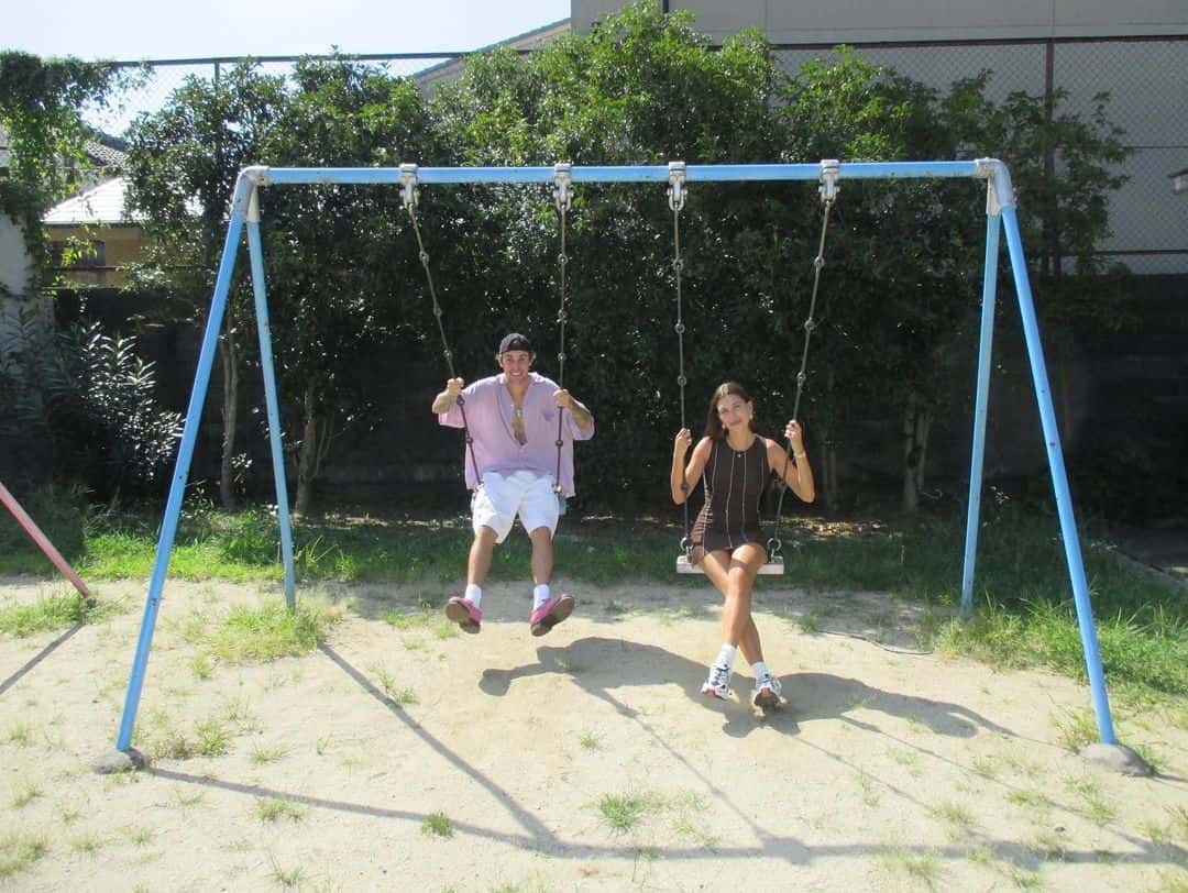 Justin Bieber shuts down divorce rumors by proving love with Hailey Bieber on social media (Instagram/@justinbieber)