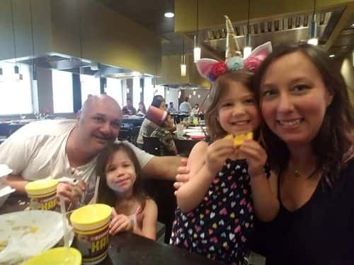 (Facebook/William Montanaro)