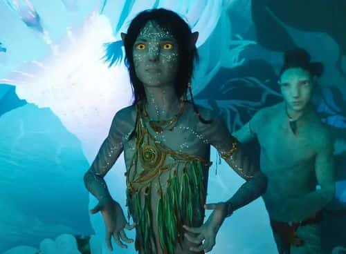 Official still from 'Avatar: The Way of Water' (20th Century Studios)