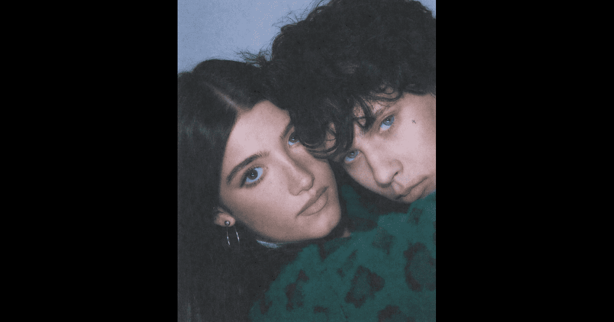 Charli D'Amelio's boyfriend Landon Barker open up about their relationship (landonasherbarker/ Instagram)