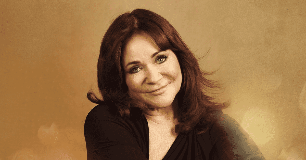 Renee is SO eager to experience those butterflies once more, and we can't wait to find out if 'The Golden Bachelor' Gerry is the devoted partner Renee seeks (ABC)