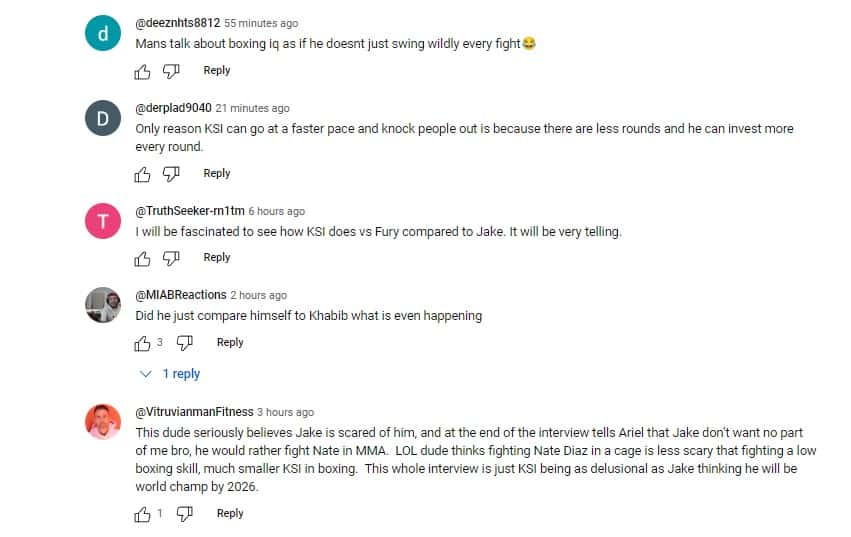 (MMAFightingonSBN/YouTube)