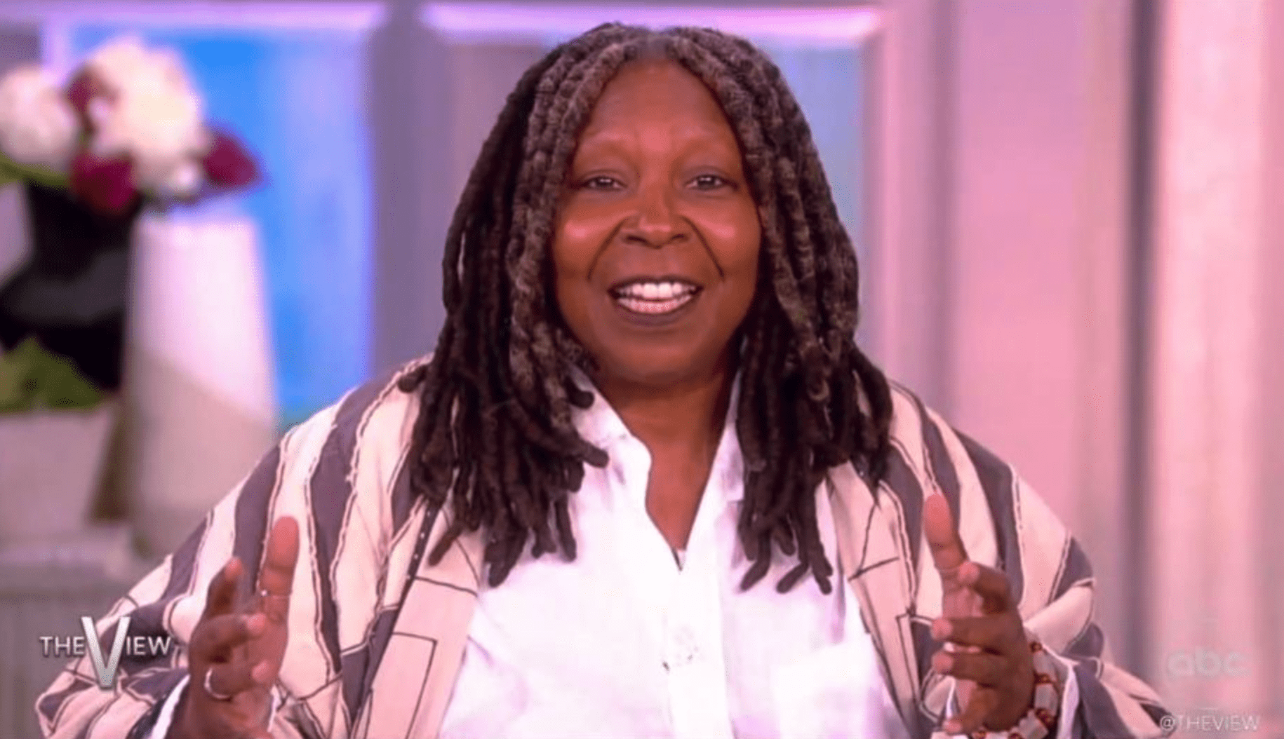 Whoopi Goldberg announced major career milestone away from 'The View' (ABC)