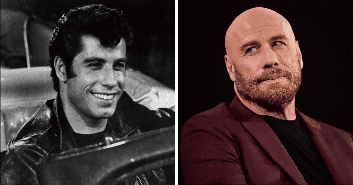 (Paramount Pictures) (Getty Images)