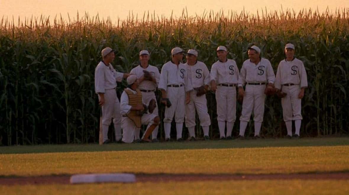 'Field of Dreams' of 1989 (IMDb)