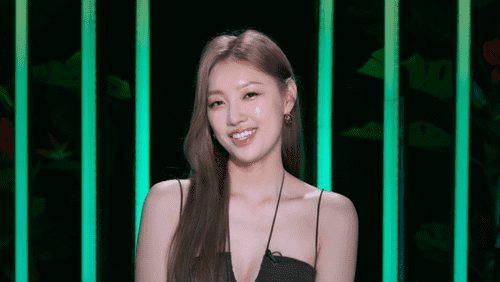 'Single's Inferno' Season 2 cast Park Se Jeong (Netflix)