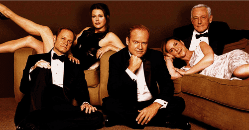 'Frasier' (IMDb)