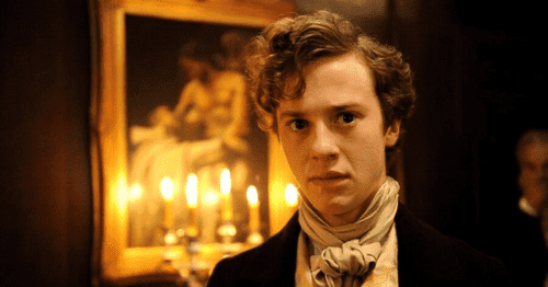 Joseph Quinn in 'Dickensian' (IMDb)