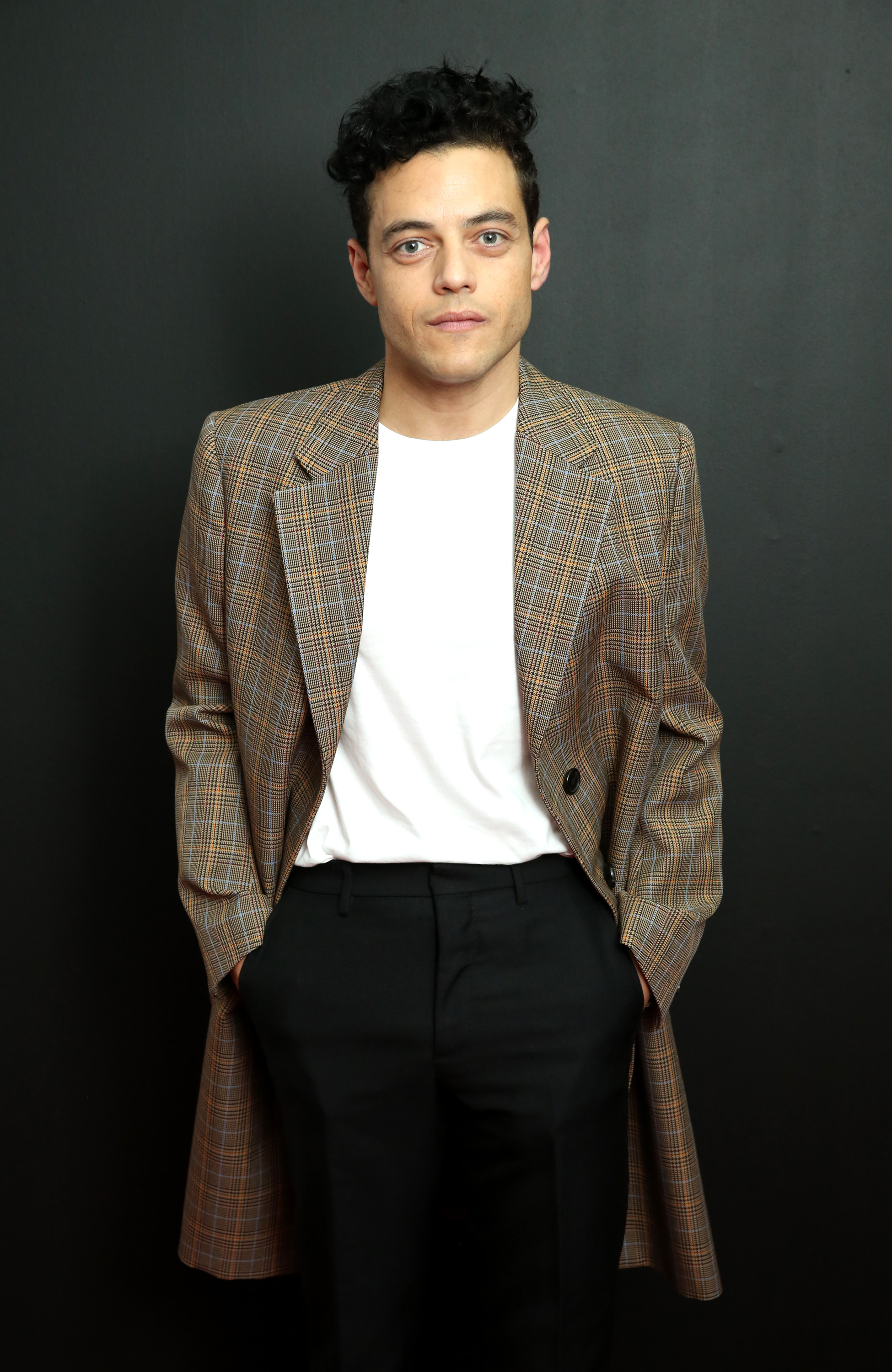 Actor Rami Malek (Source: Getty Images)