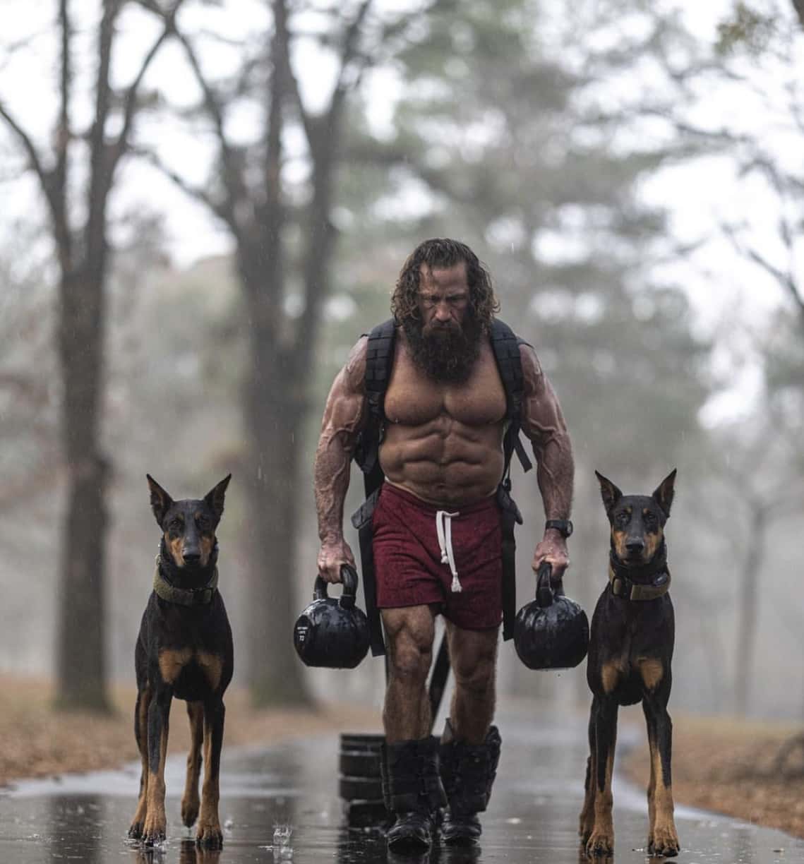 (@liverking/Instagram)