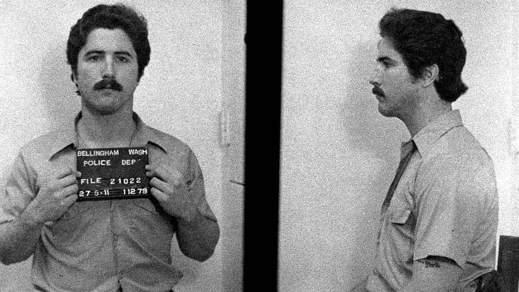 Kenneth Bianchi committed crimes with his adoptive cousin Angelo Anthony Buono. (Photo: Bellingham Herald)