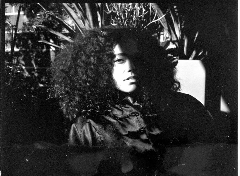 Eryn Allen Kane's soulful island-inspired track is set to lead her upcoming 8-track EP, 'Imperial Soul'