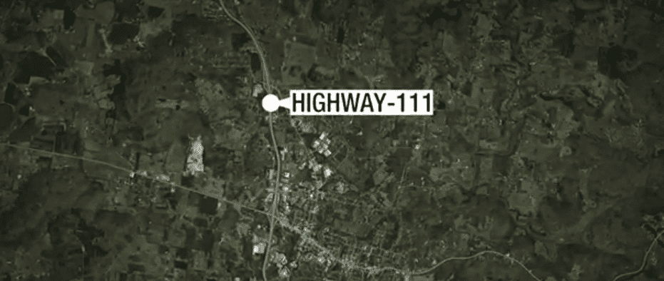 The TBI has been asked to assist in the investigation of a shooting inside a car on Highway 111 in Sparta (tbi/Website)