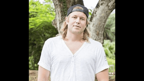 'The Challenge' Ryan Knight (The Challenge)