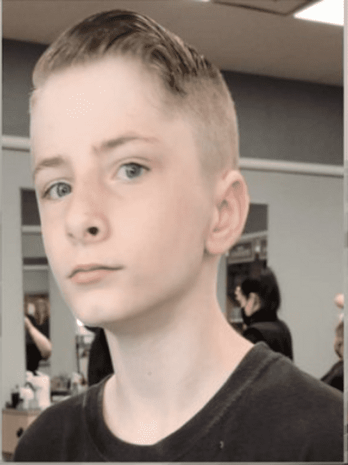 Christian Weaver (Screenshot from WSAZ news)