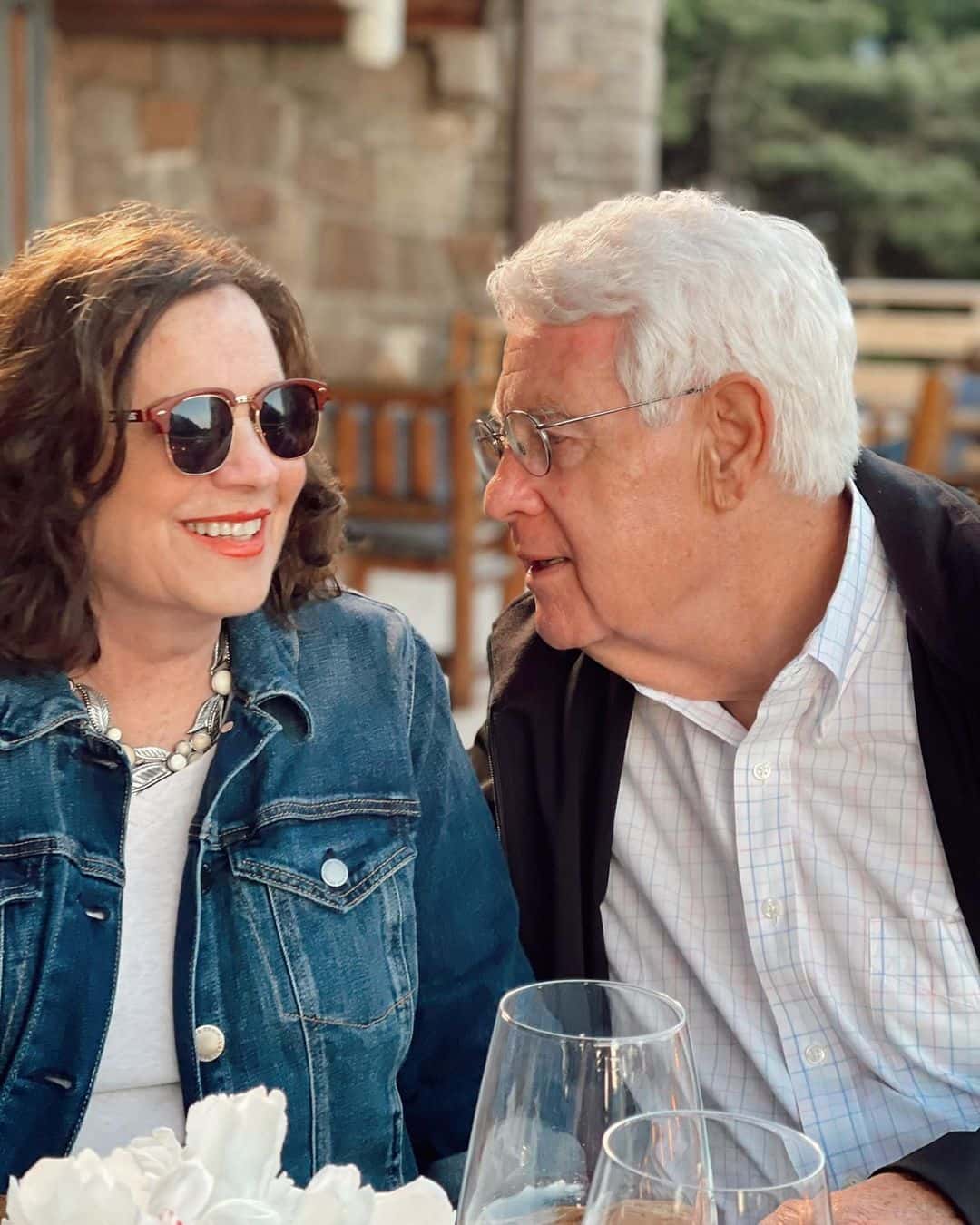 'My Big Fat Fabulous Life' star Glenn Thore creates bucket list after wife Babs' death (Instagram/@whitneywaythore)