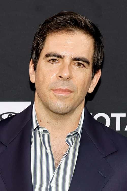 Eli Roth attends the Environmental Media Association Awards Gala on October 08, 2022 in Los Angeles, California.