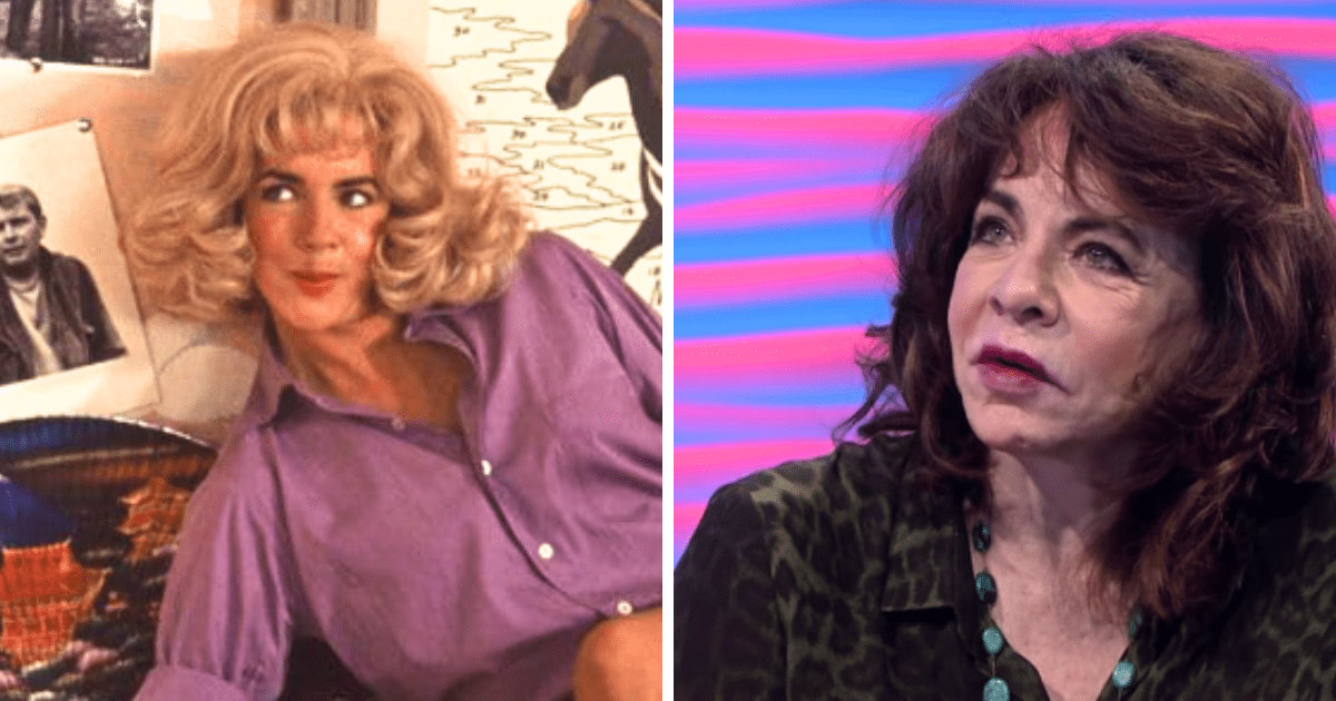 (Paramount Pictures) (@lorraine/Youtube)