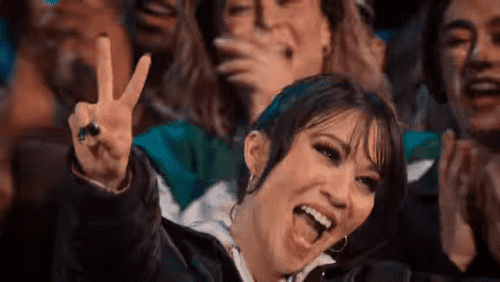 Brandi Chun won Netflix's 'Dance 100' (Netflix)