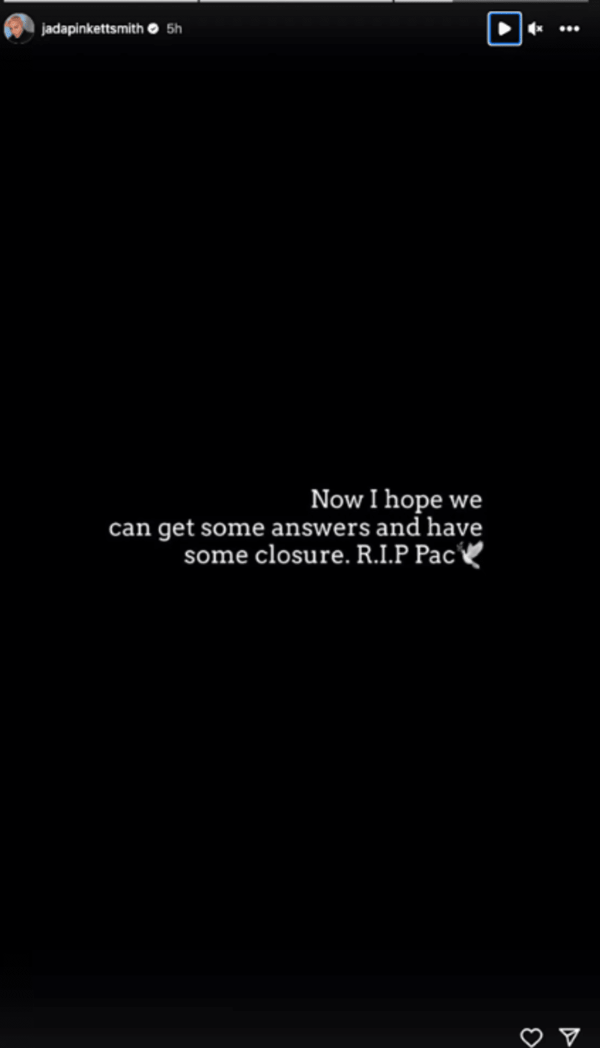 (jadapinkettsmith/Instagram)