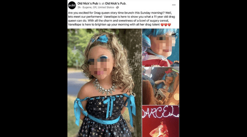 (Old Nick's Pub/Facebook)