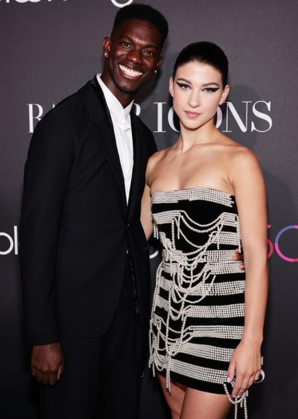 Phoebe Gates dated Robert Ross, a fellow Stanford student (@phoebegates/Instagram)