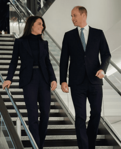 (Instagram/princeandprincessofwales)