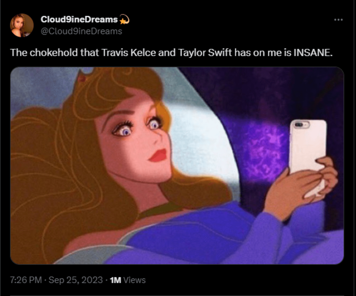 (@Cloud9ineDreams/X)