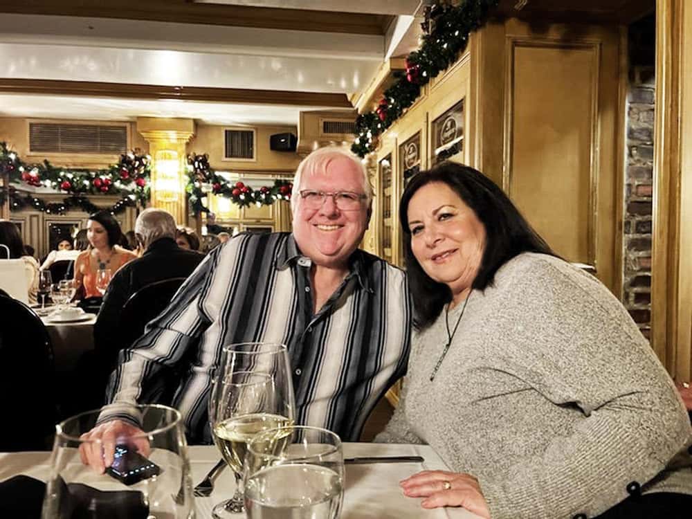 (Jeff Ferguson/Facebook)