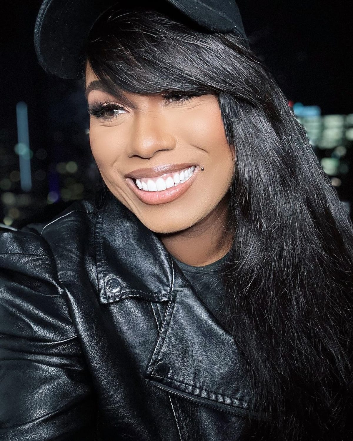 'The Voice' Season 24 contestant Crystal Nicole (Instagram/thee_crystalnicole)