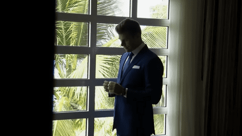 Zach will choose his fiance in 'The Bachelor' Season 27 finale (ABC)