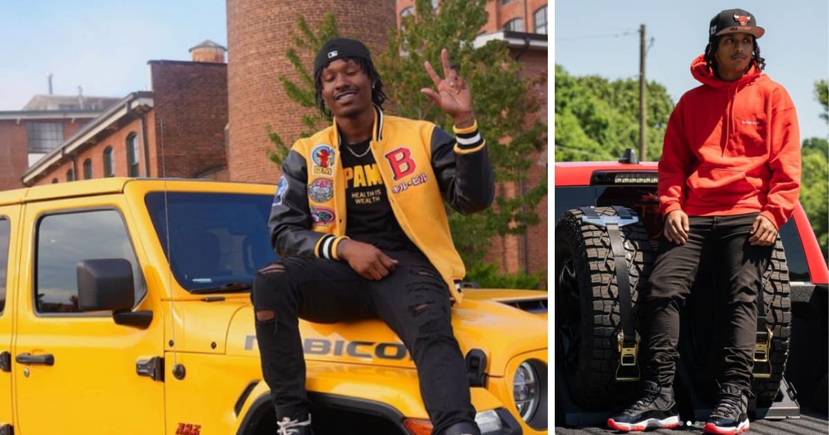 (@dukedennis, @callmeagentzero/Instagram)