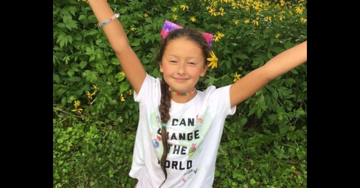 Madalina Cojocari was last seen at her home in Cornelius on the evening of November 23 (FBI)