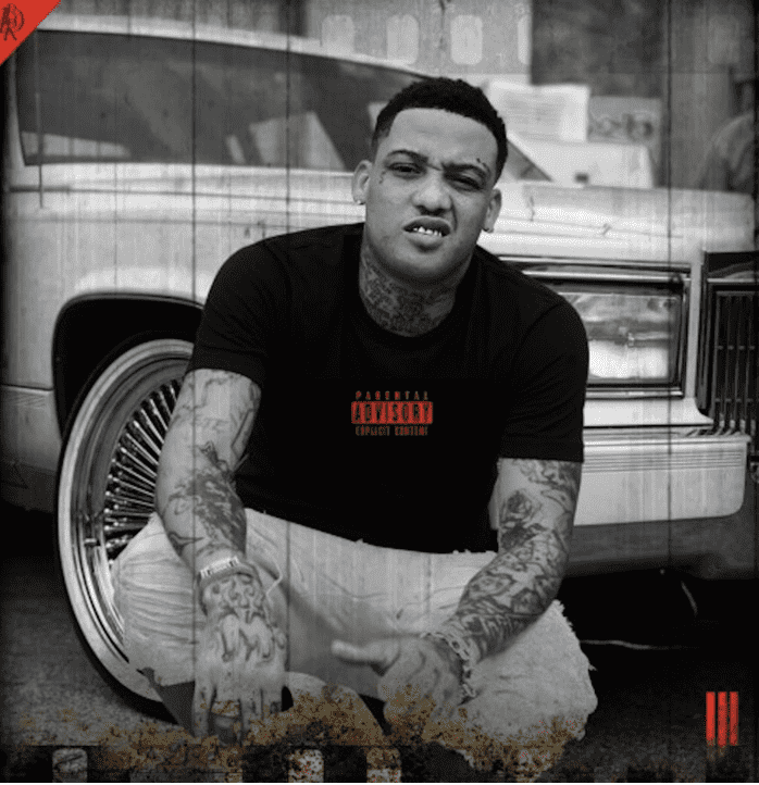 Young Capone was only 35-years old when he died