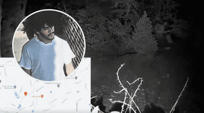 
(Chester County District Attorney's Office)
