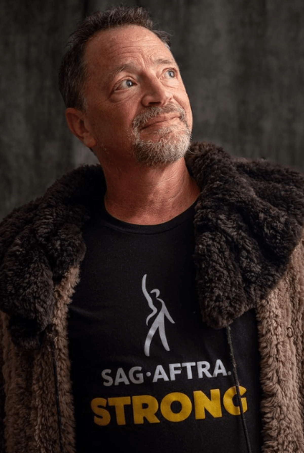 Joshua Malina (@joshmalinasjoshmalina/Instagram)