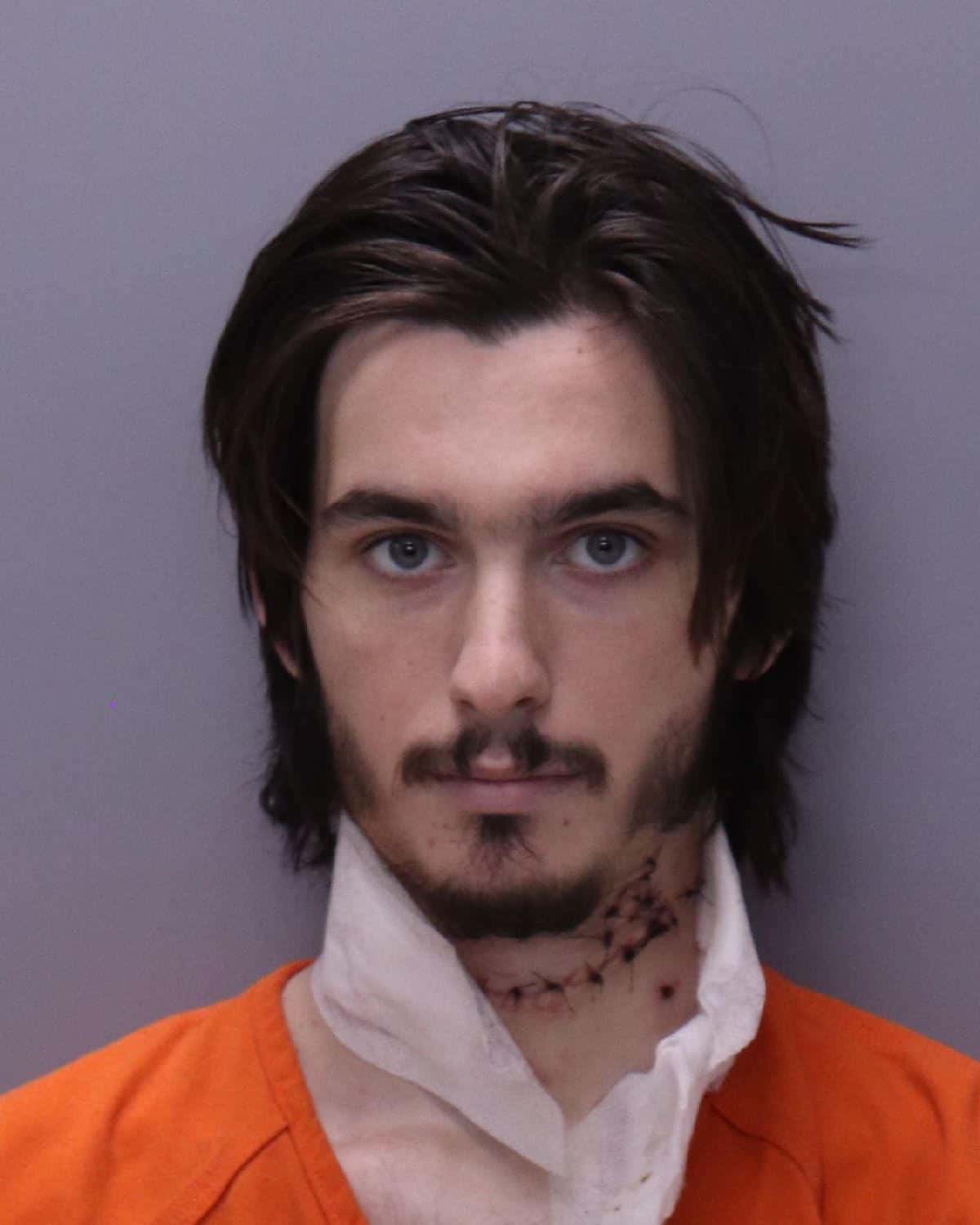 (St. Johns County Sheriff’s Office)