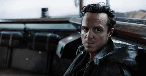 Andrew Scott in His Dark Materials (IMDb)