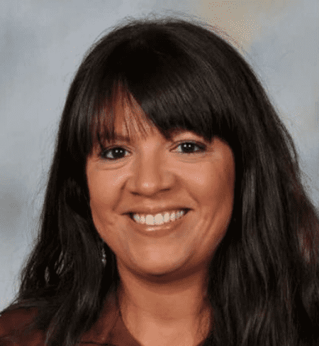 Eva Mireles (Robb Elementary website)
