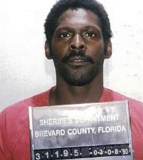 Green was first arrested on April 03, 1989, in connection to the death of 22-year-old Chip Flynn, who was shot to death in a Central Florida orange grove. (CBS morning/YouTube)