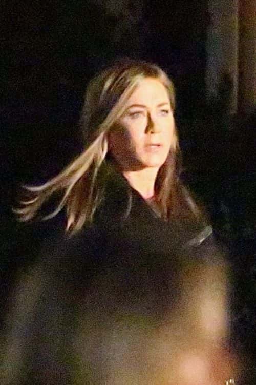 Aniston
