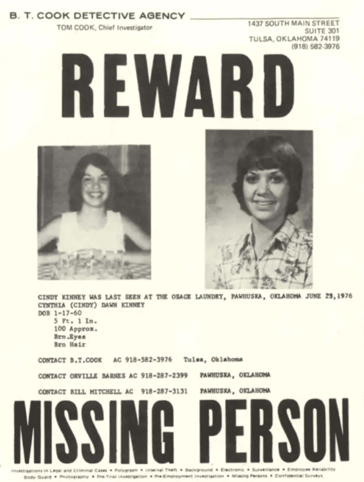 (Osage County Sheriff's Office)