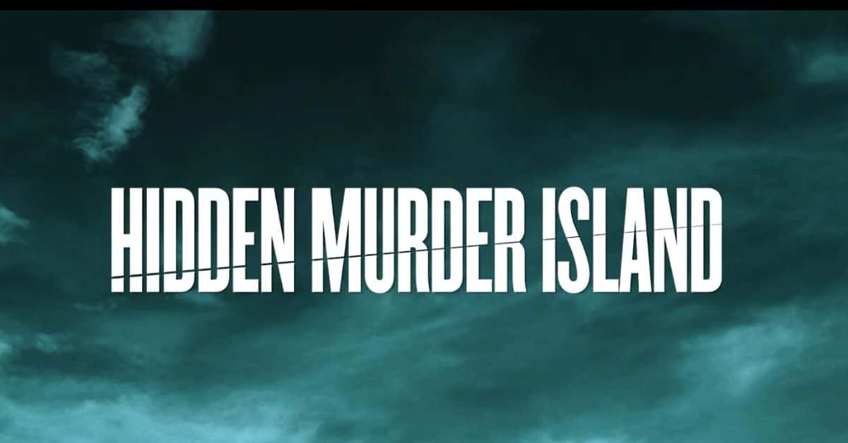 'Hidden Murder Island' (Reel One Entertainment)