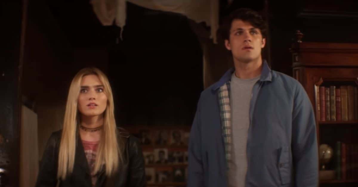 A still from 'The Winchesters' (The CW Network/YouTube)