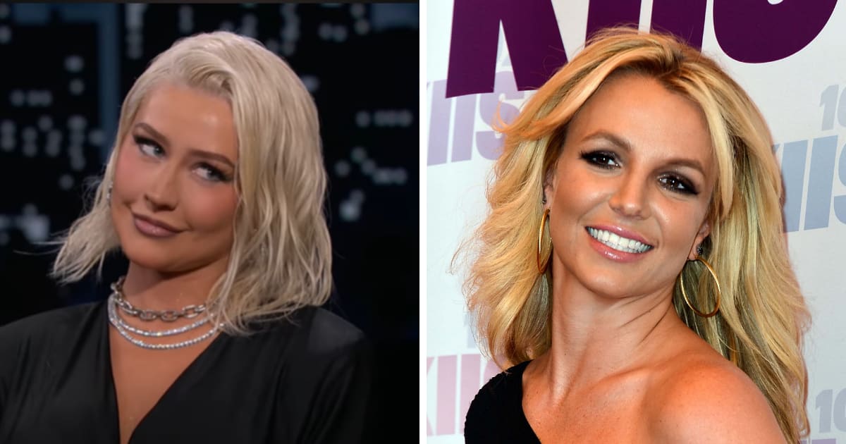 
(Jimmy Kimmel Live, Getty Images)
